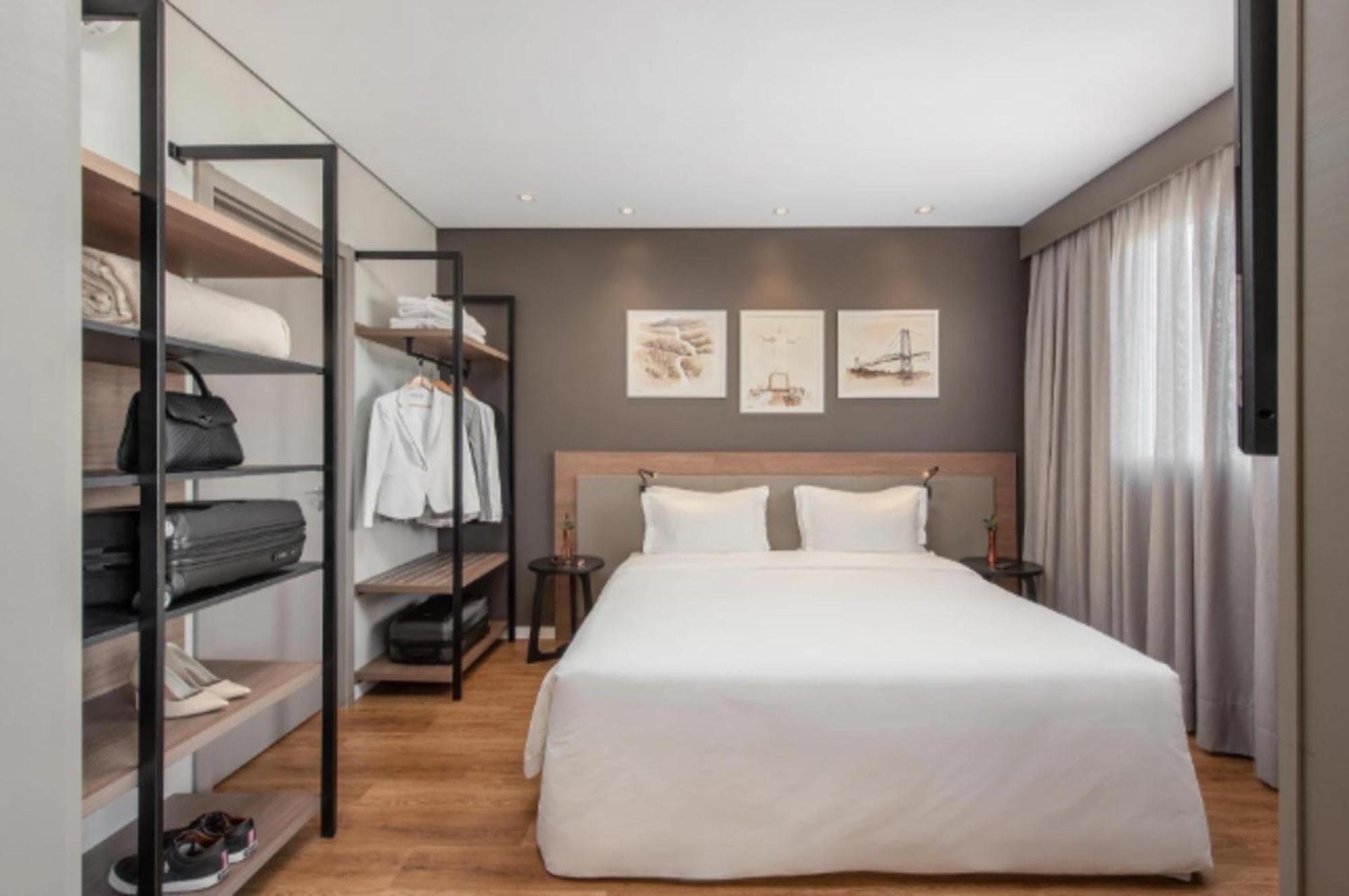 Intercity Sao Leopoldo Room photo