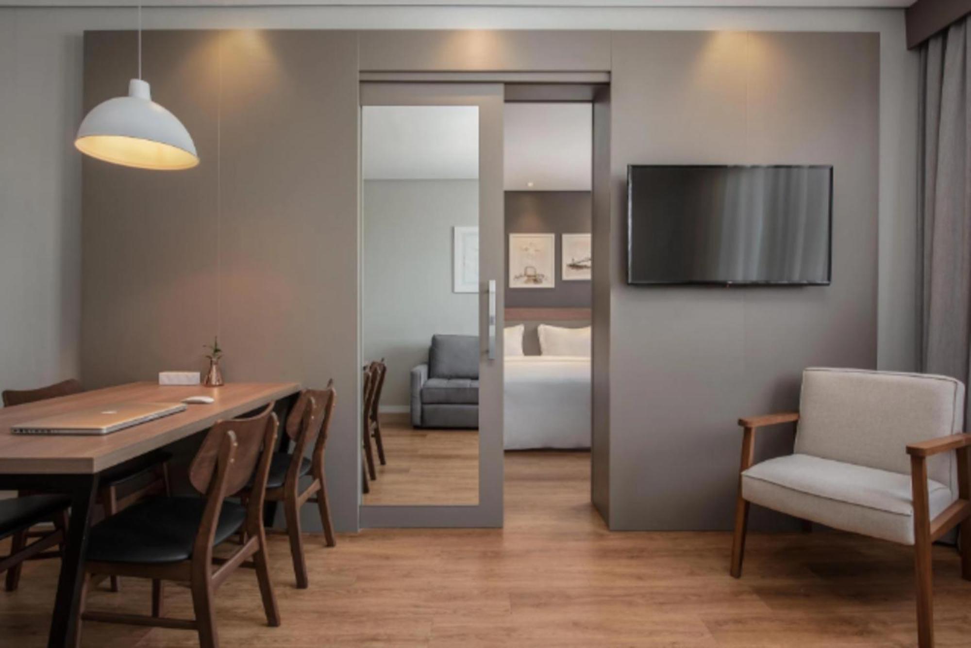 Intercity Sao Leopoldo Room photo