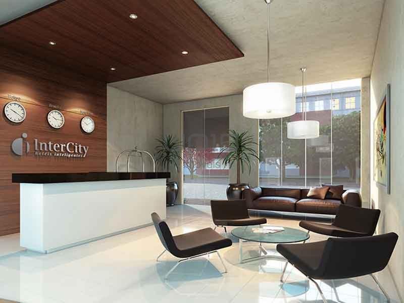 Intercity Sao Leopoldo Exterior photo