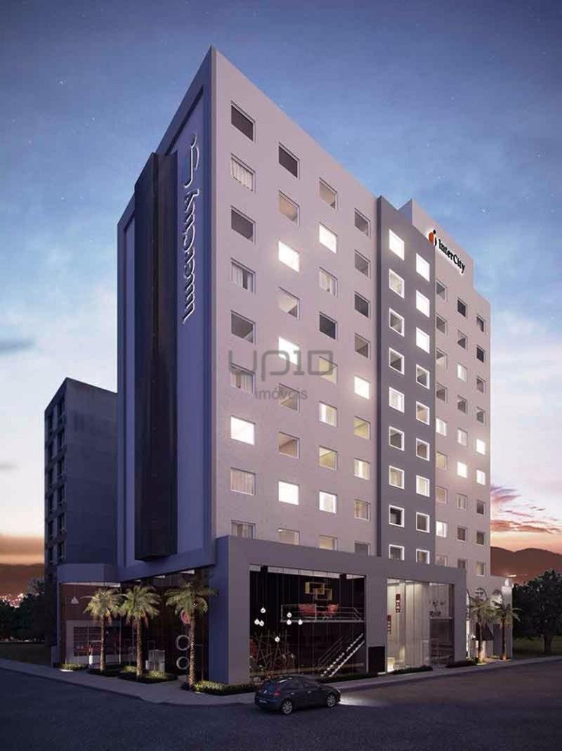 Intercity Sao Leopoldo Exterior photo