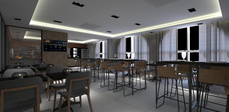 Intercity Sao Leopoldo Exterior photo