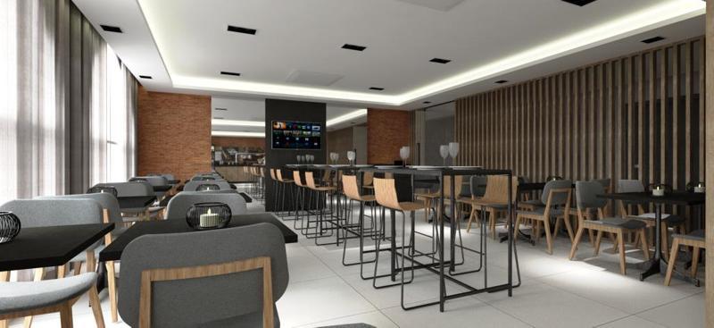 Intercity Sao Leopoldo Exterior photo